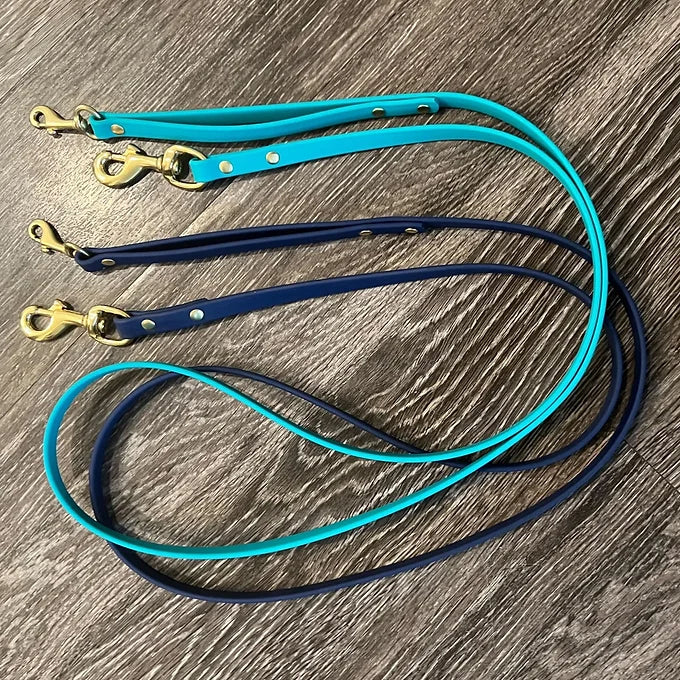 Biothane Guide Dog Style Leash